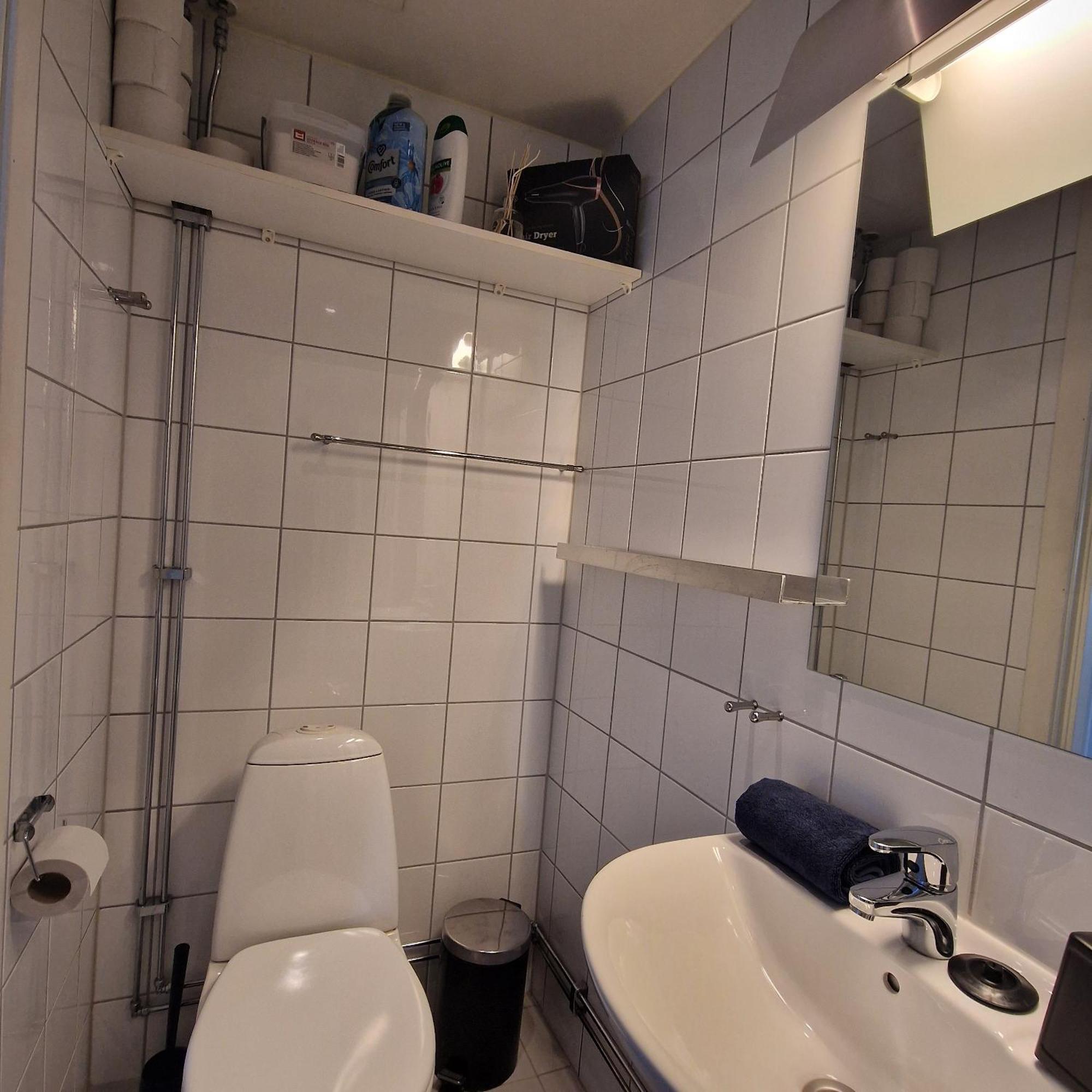 Apartment Serene 1 Bedroom *