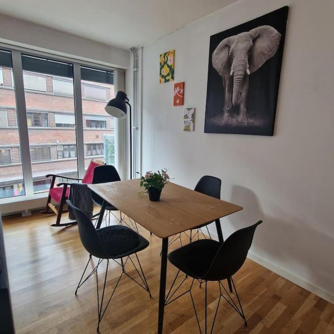 Apartment Serene 1 Bedroom Oslo