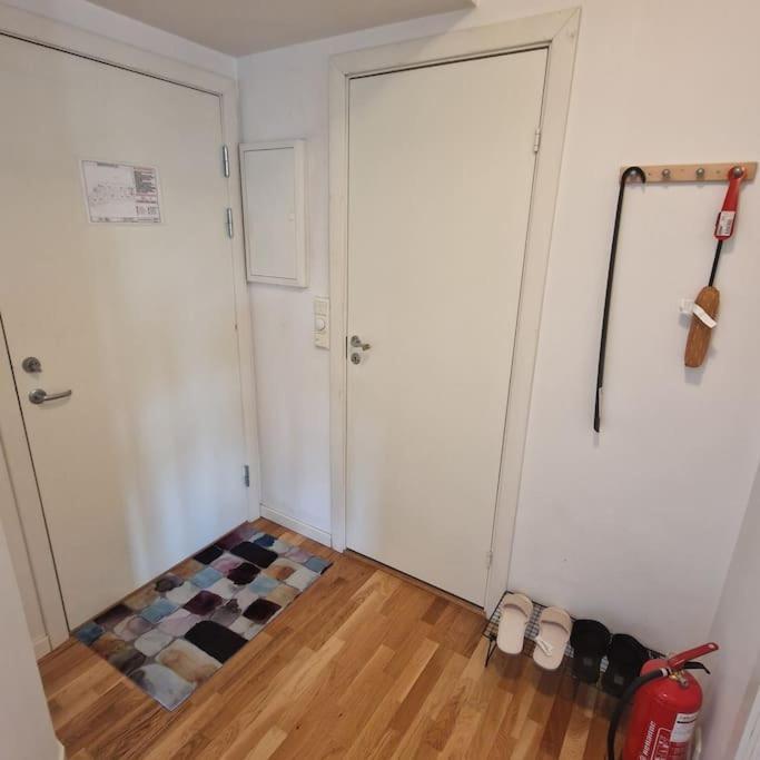Serene 1 Bedroom Apartment Oslo
